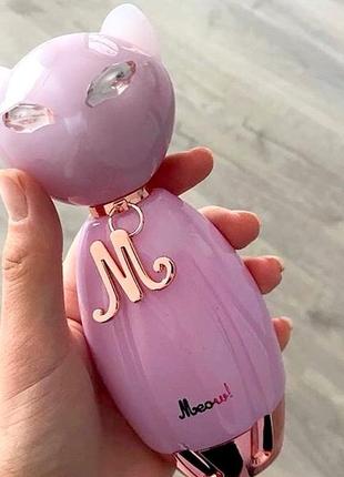 Katy perry meow edp💥оригинал 2 мл распив аромата затест мяу8 фото