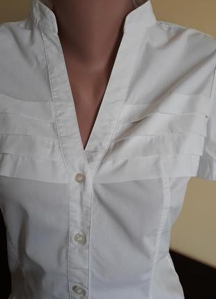 Брендовая рубашка,блузка,блуза next3 фото