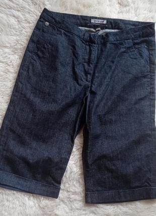 Шорти капрі garcia jeans розмір 36 eur / s