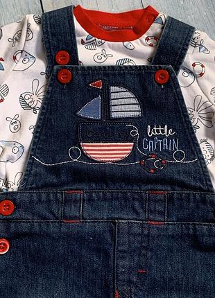 Костюм на малыша3 фото