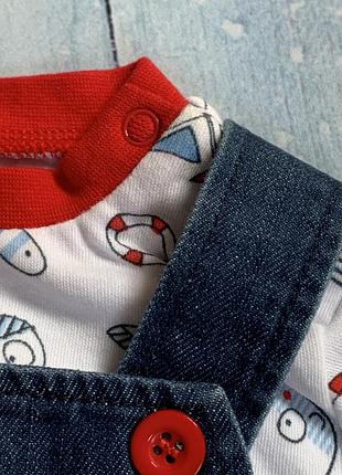 Костюм на малыша4 фото