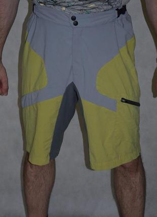 Шорти loffler (m-l).