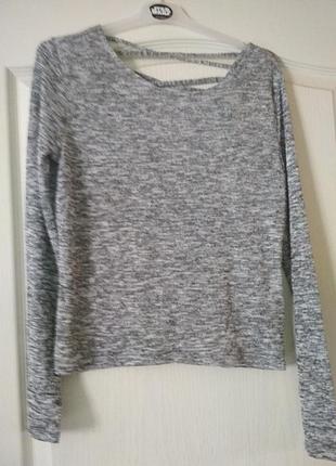 Женская кофта h&m р. м