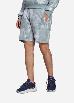 Шорты мужские adidas originals essential trefoil shorts