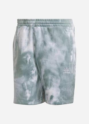 Шорты мужские adidas originals essential trefoil shorts2 фото