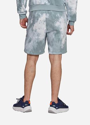 Шорты мужские adidas originals essential trefoil shorts3 фото