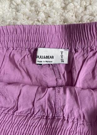 Шорти pull&bear 2