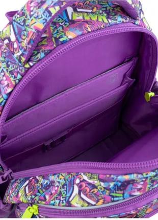 Новый ортопедический рюкзак kite7 фото