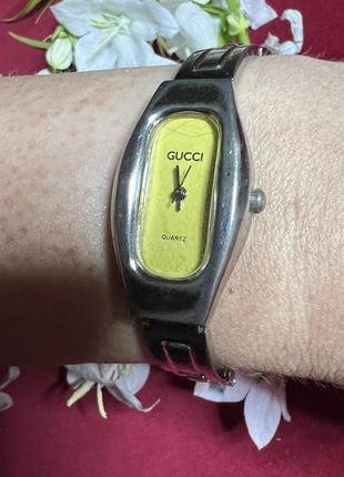 Годинник гучі гуччи gucci