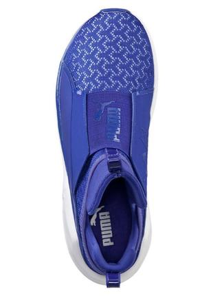 Puma новые женские кроссовки puma fierce core, привезены с италии 37 38 395 фото