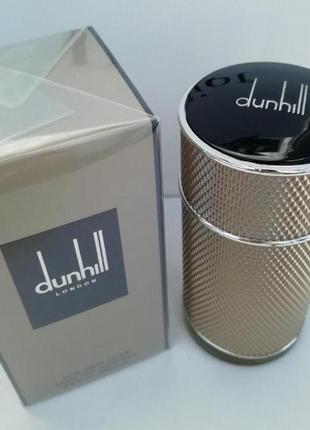 Alfred dunhill icon absolute edp оригінал розпивши аромату затест 5 мл9 фото