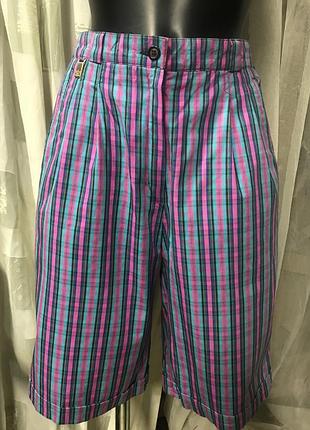 Шорти-бермуди golf by adidas.