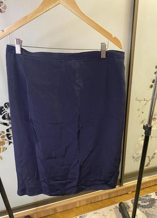 Юбка классика xl , 150 грн