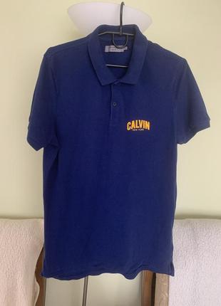 Ежедневневная тениска