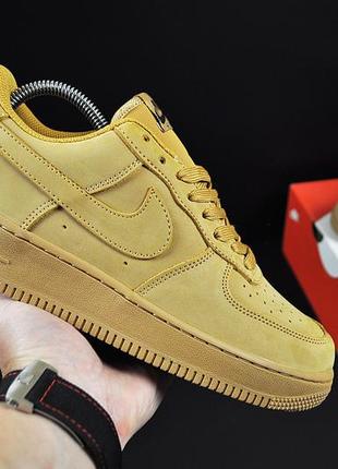 Кросівки чоловічі nike air force