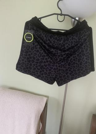 Шорты 2