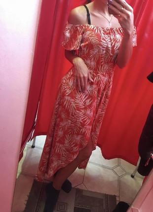 Продам летний сарафан