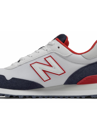 Стильні кросівки new balance ml5150tx3 фото