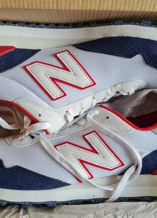 Стильні кросівки new balance ml5150tx5 фото