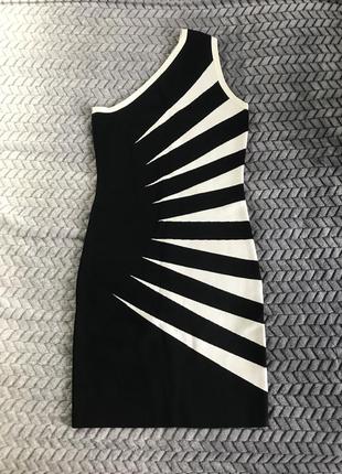 Сукня трикотажне жіноче watch guess