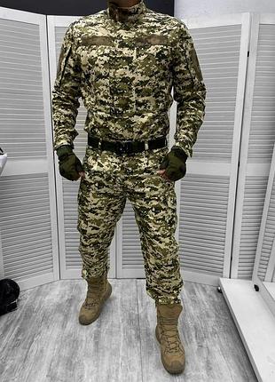 Костюм армійський зсу pixel 7-2