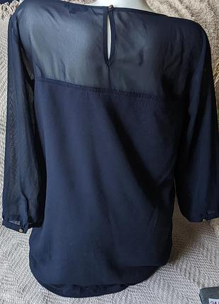 Блуза opus 40(l) 3