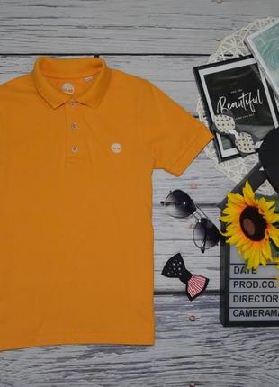 9-10 років 138 см фірмова футболка, теніска-поло стильному хлопчику timberland тімберленд