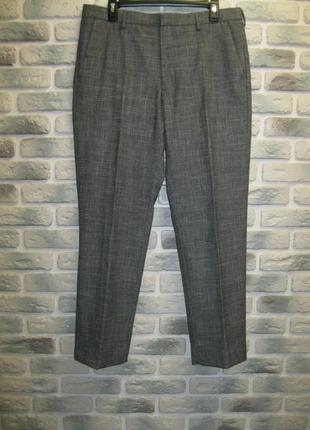Мужские брюки marks & spenser2 фото