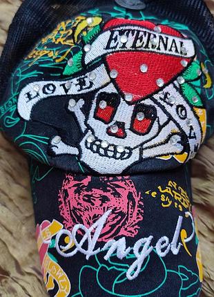 Кепка блайзер