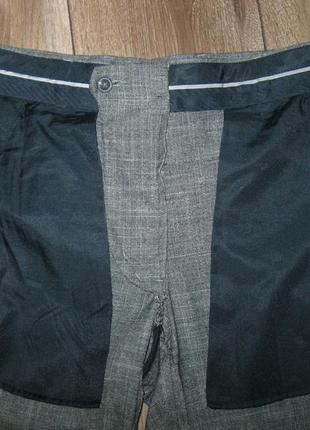Чоловічі штани marks & spenser6 фото