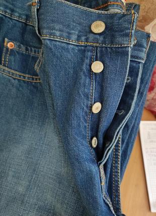 Джинси levis 5016 фото