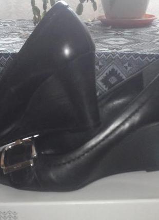 Черевики geox