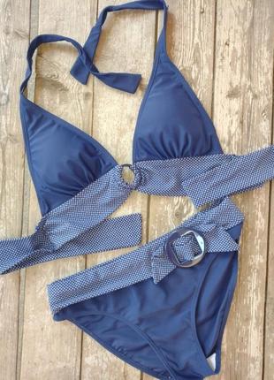 Купальник роздільний