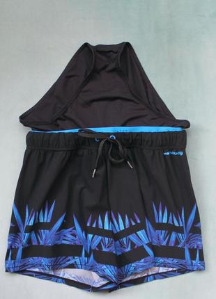 Nabaiji swim shorts шорты для плавания 2в14 фото