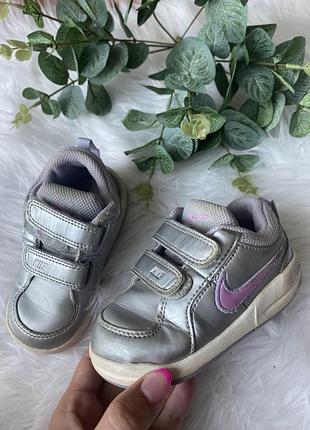 Кросівки nike оригінал 2