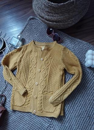 Стильна кофта