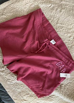Шорти gap