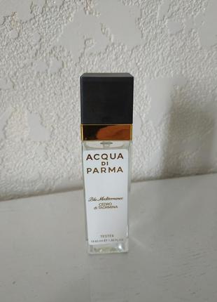 Парфуми/духи acqua di parma blu mediterraneo cedro di taormina