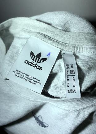 Футболка adidas4 фото