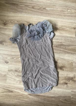 Блуза alexander wang