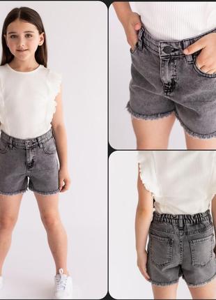 Шорти