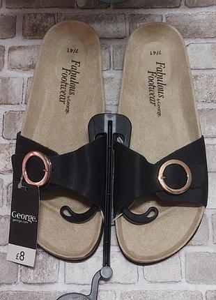 🌿сандалі george