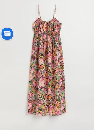 Сукня h&m