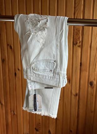 Джинси mango 4