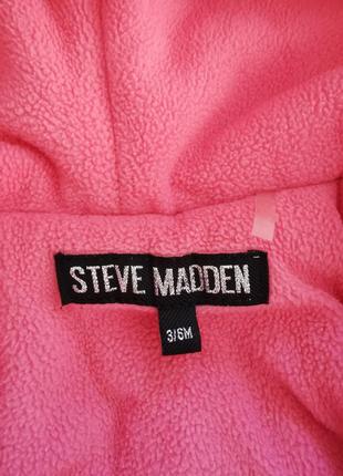 Комбінезон steve madden для дівчинки5 фото