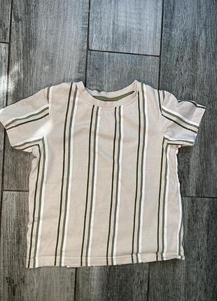 Дитяча футболка