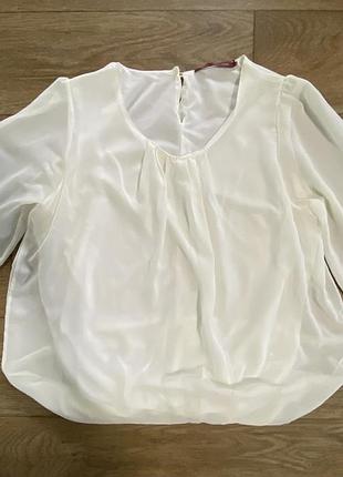 Класична блузка