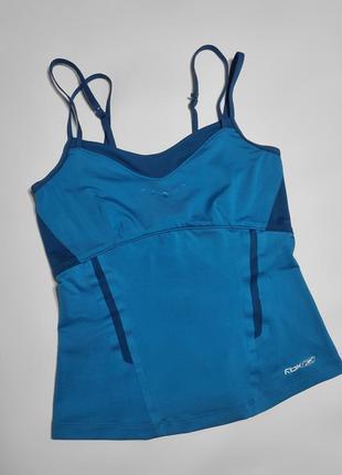 Спортивна майка reebok play dry