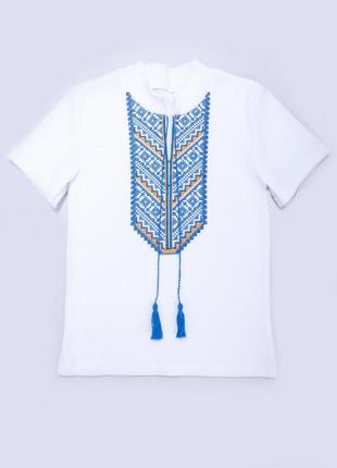 Вишиванка дитяча 💙💛