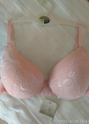 Бюстгальтер